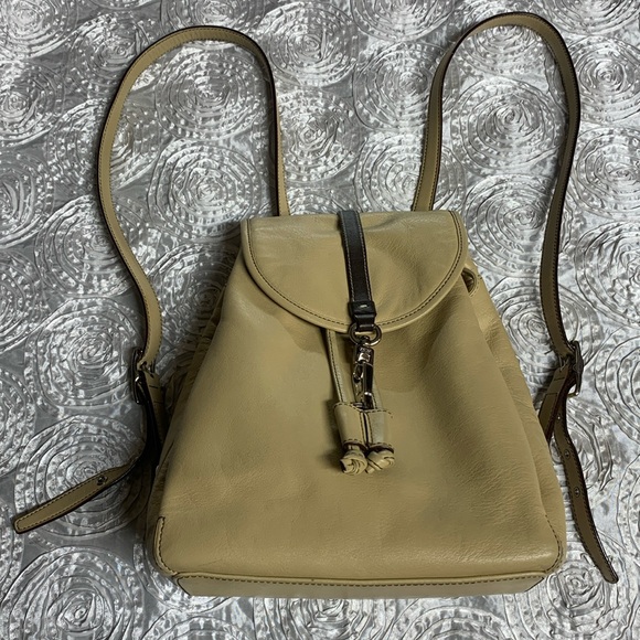 Coach Backpack 09368 - Picture 1 of 14